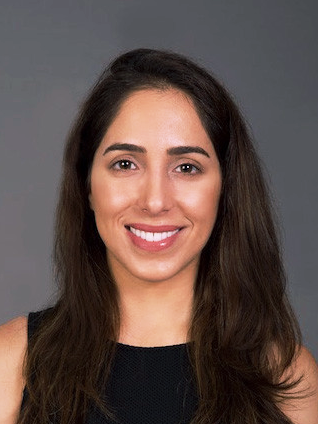 Haleh Yazdi | Psychology 